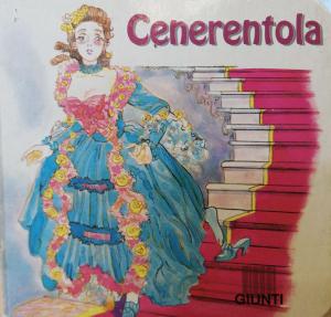 CENERENTOLA